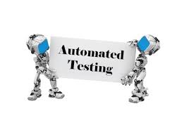 Automated Testing